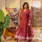 Ragini Anarkali Set