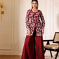 Lalima Gharara Co-Ord Set