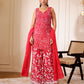 Raktima Gharara Set