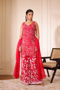 Raktima Gharara Set
