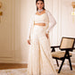 Hamsini Jacket Set