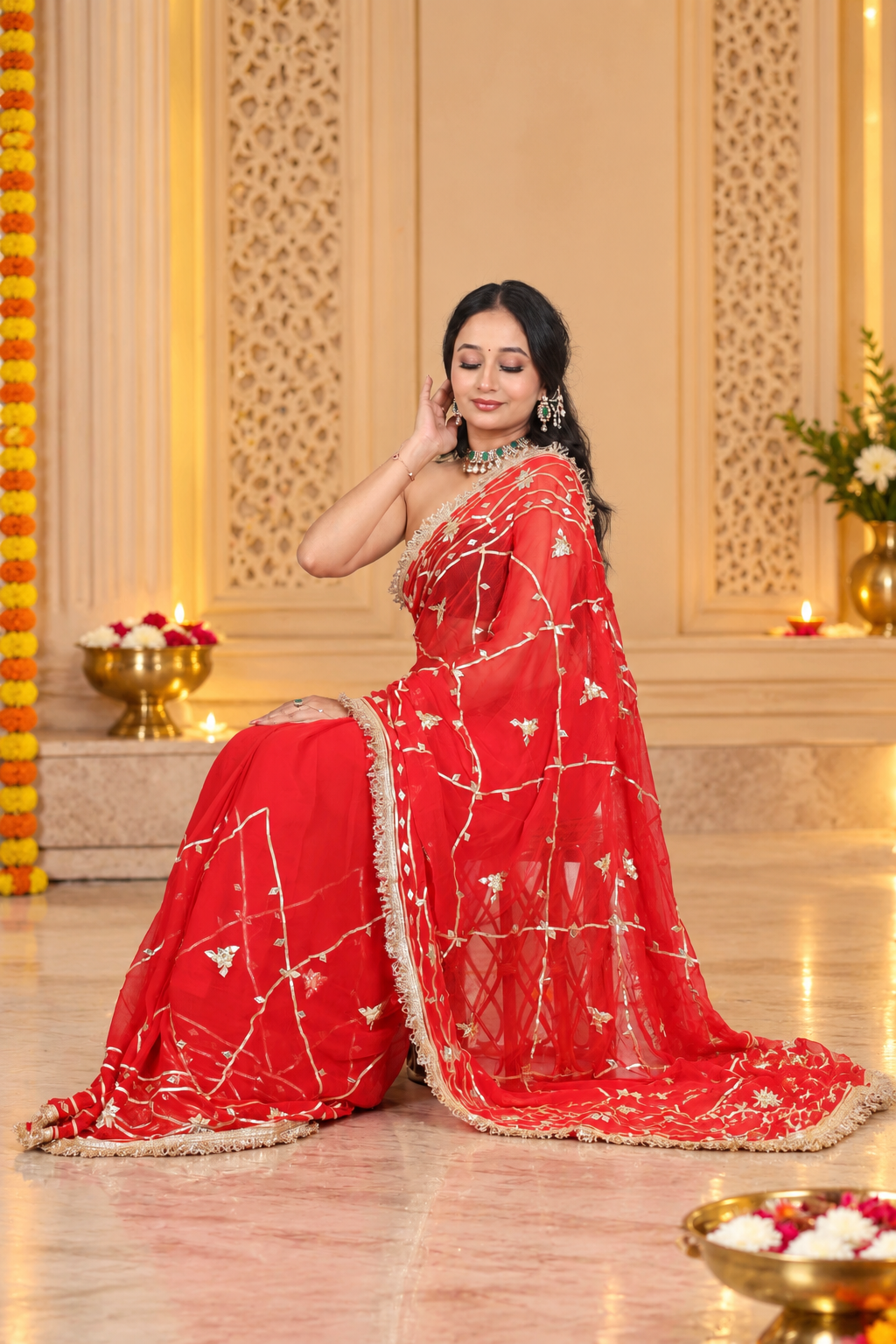 Madhavi