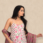 Gulnaar Cotton Suit Set