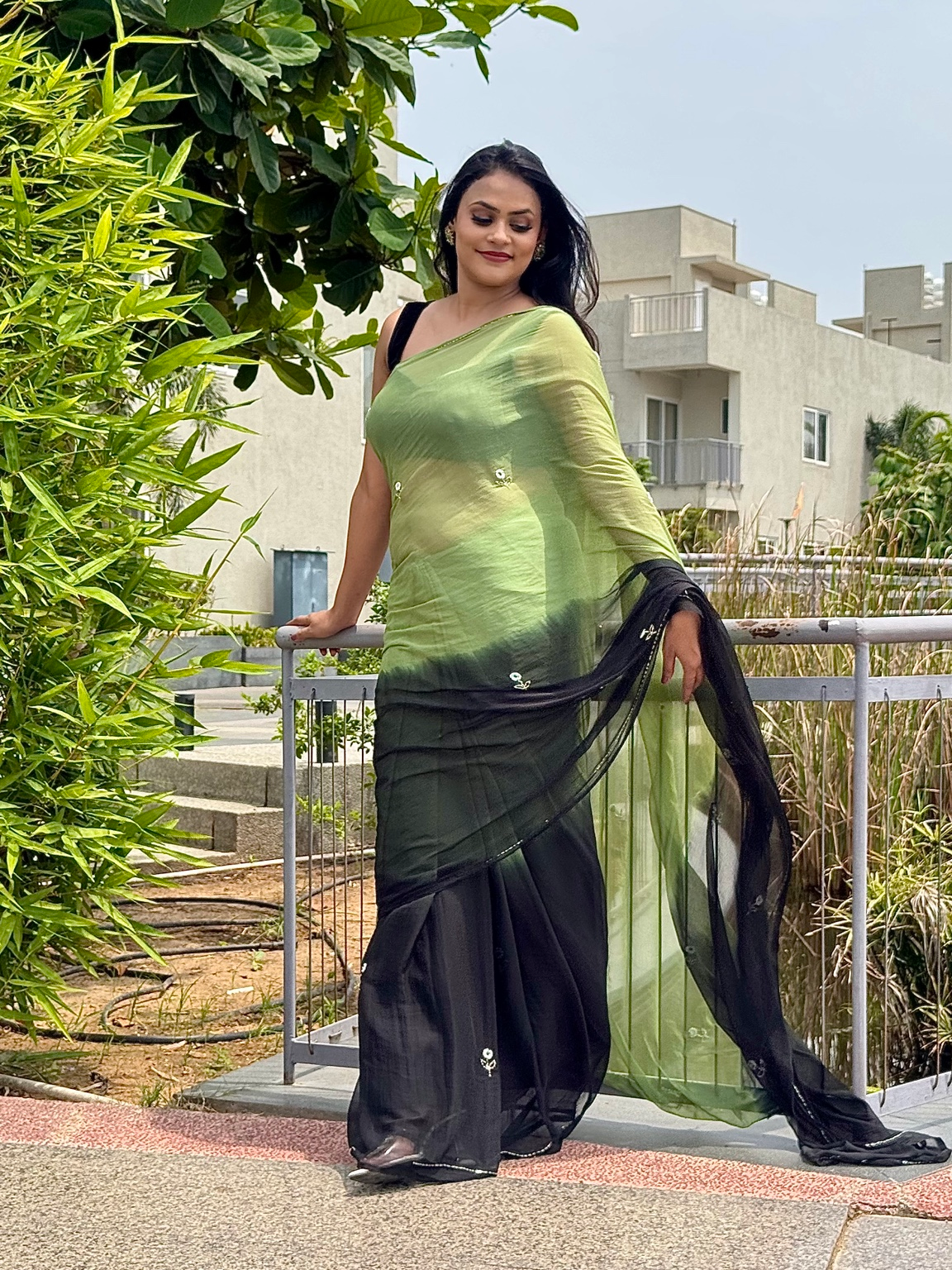 Basanti