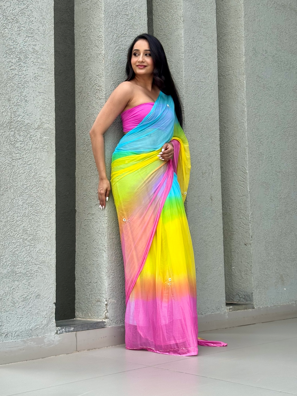 Basanti