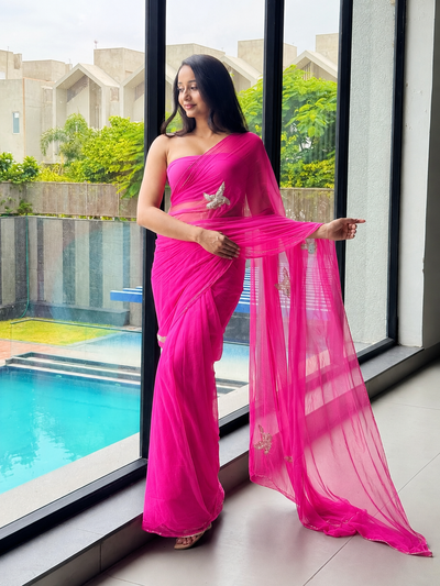 Pakhi