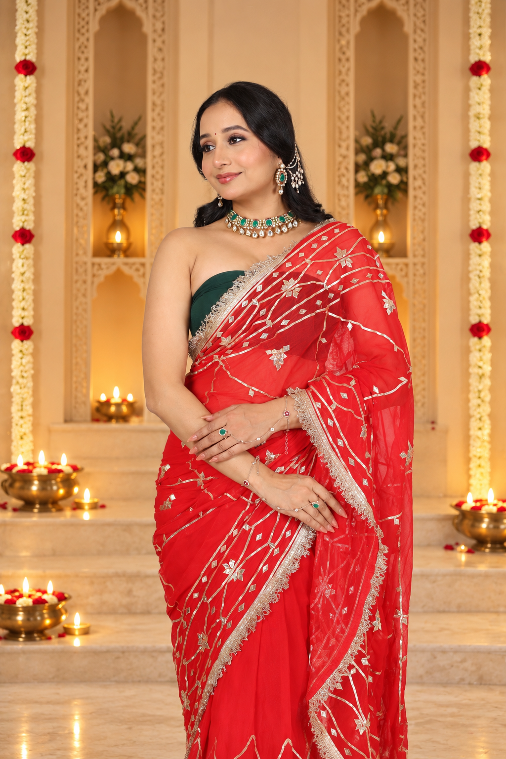 Madhavi