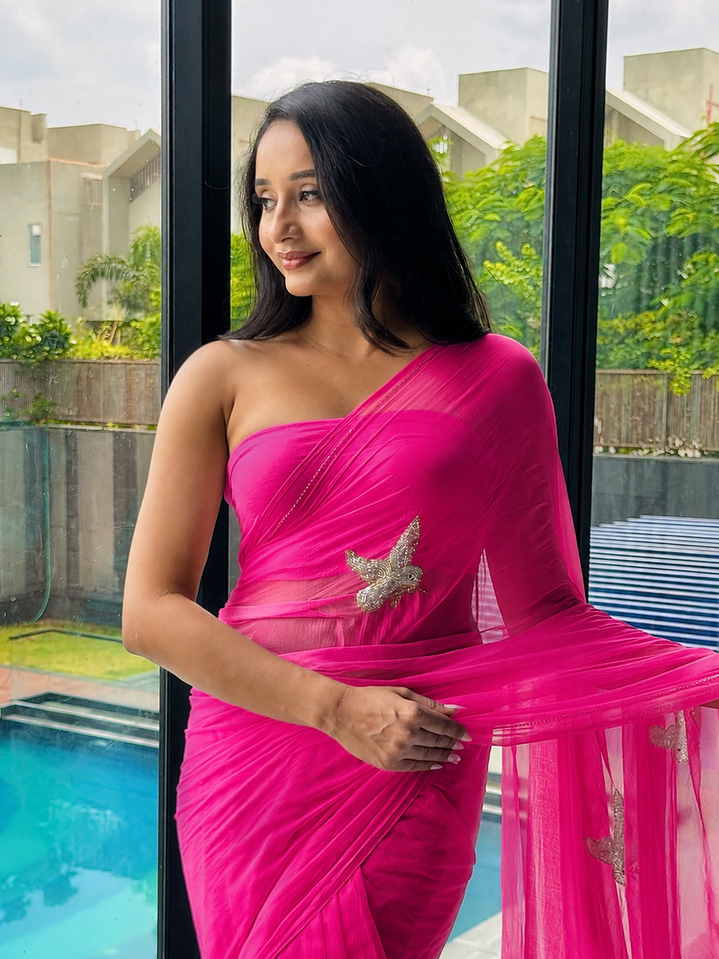 Pakhi
