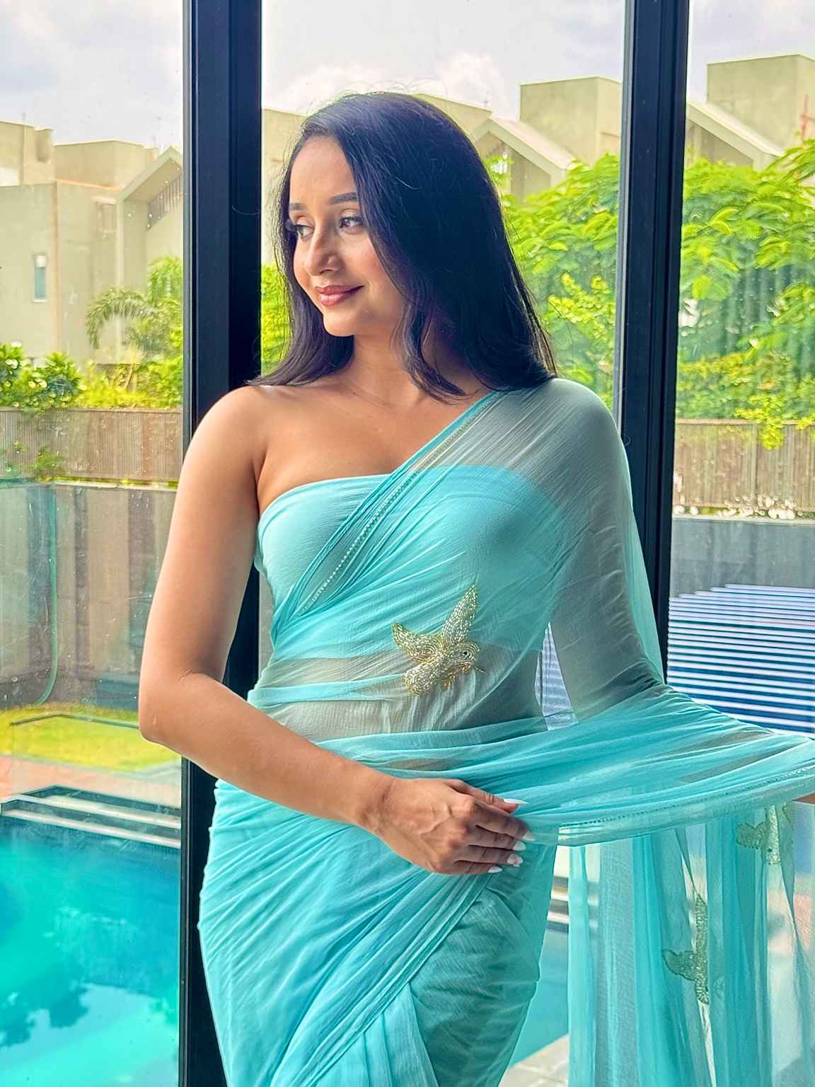 Pakhi