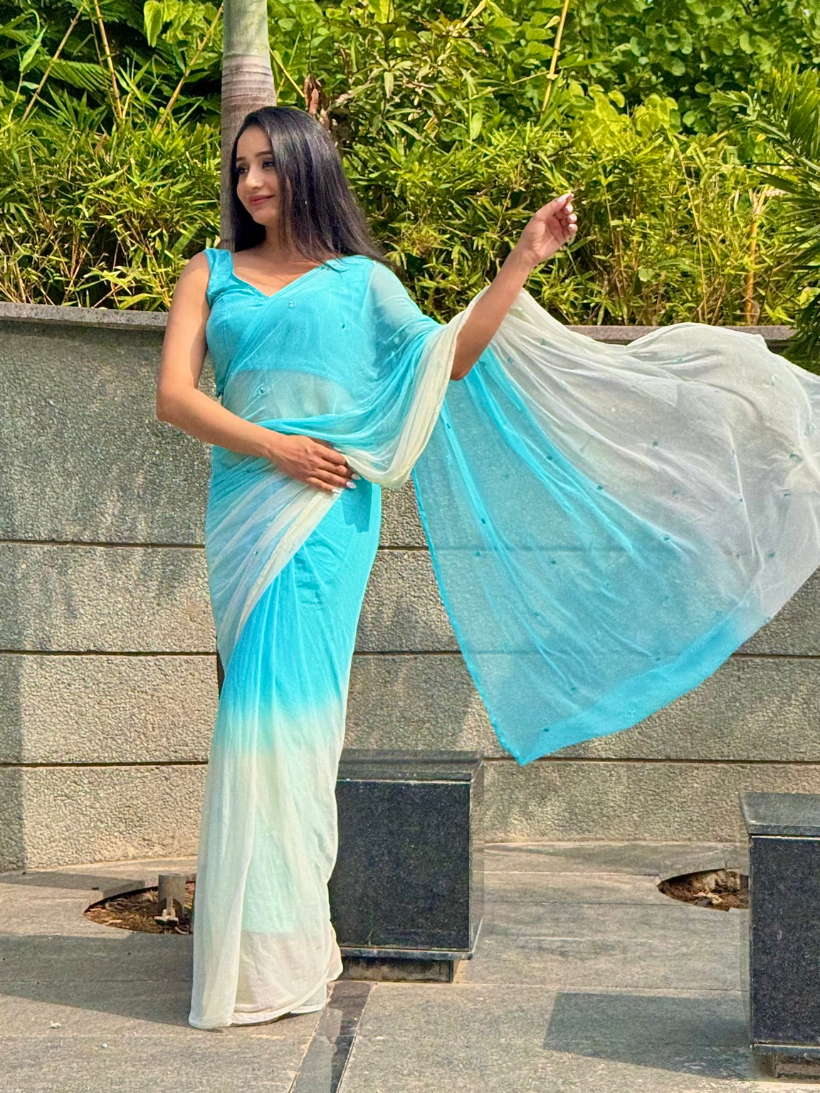 Parvati