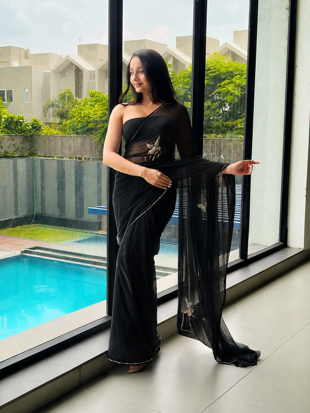 Pakhi