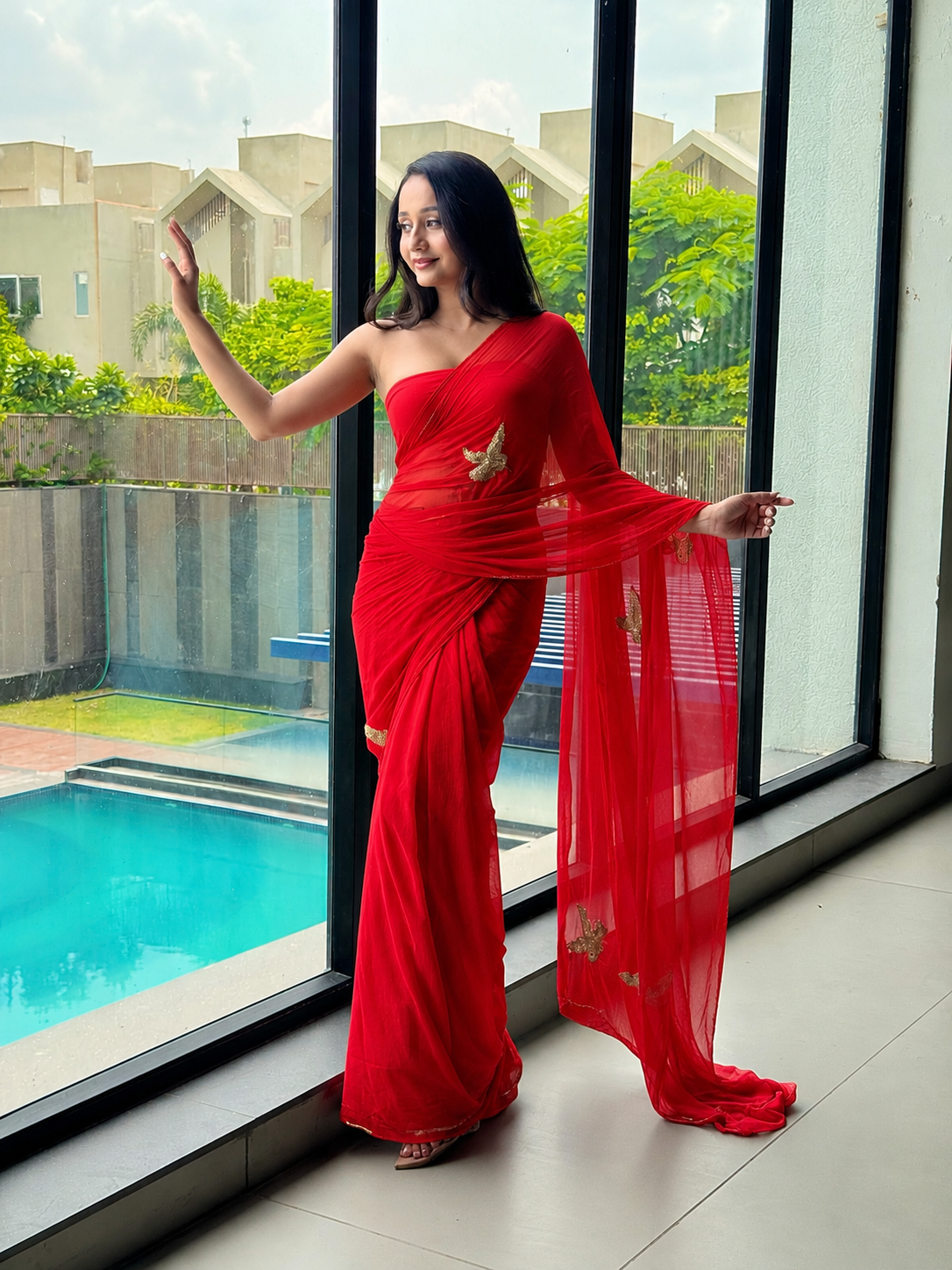 Pakhi