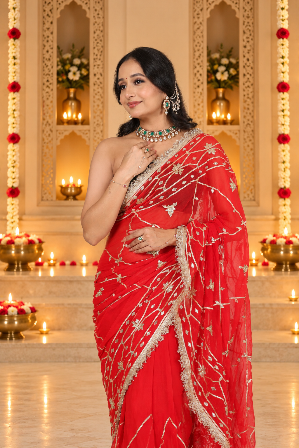Madhavi