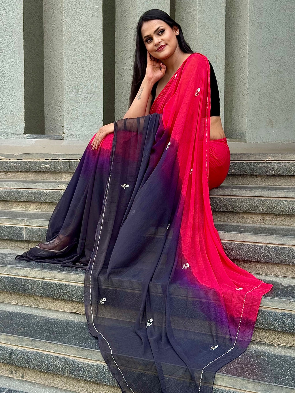 Basanti