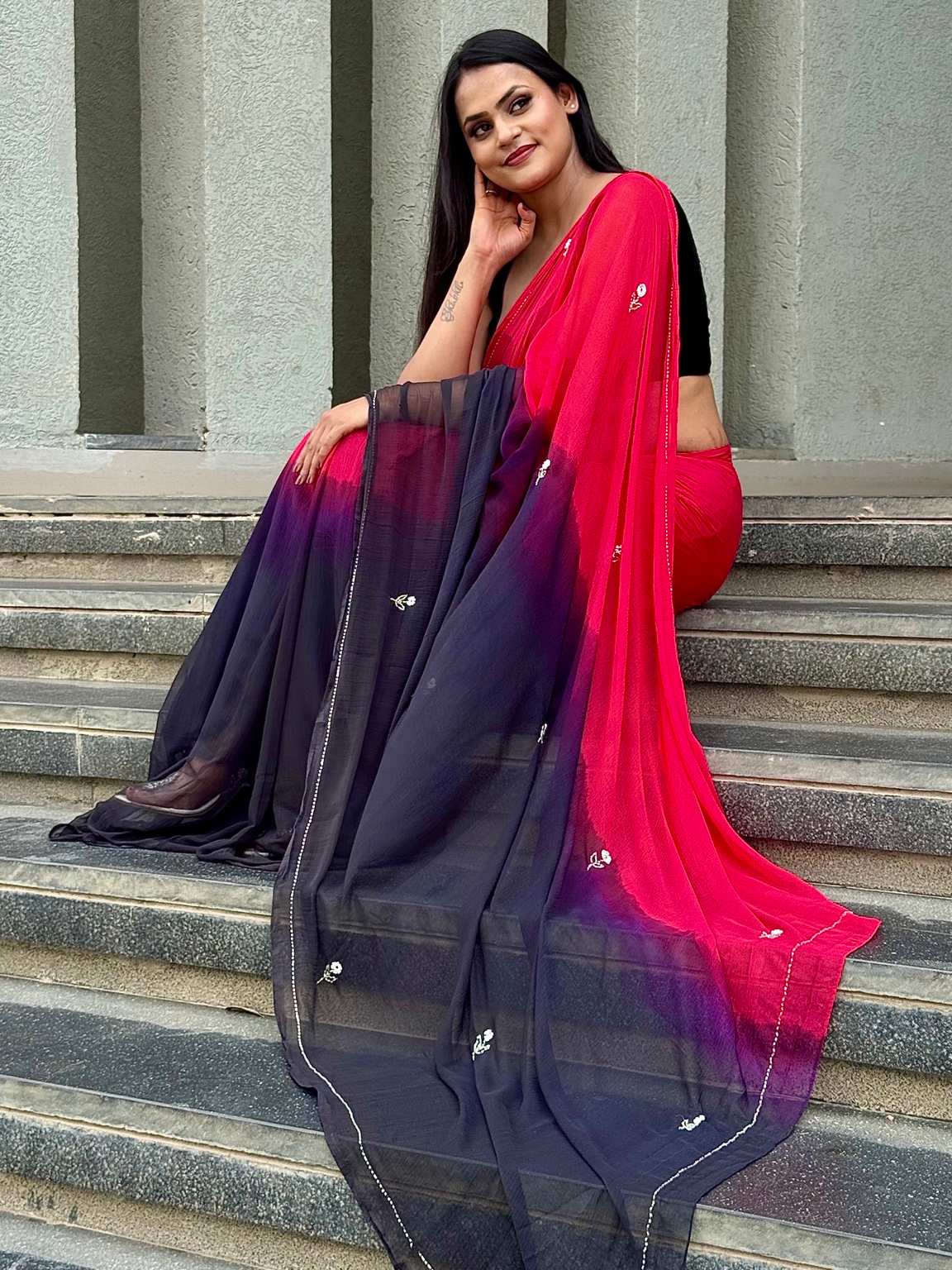 Basanti