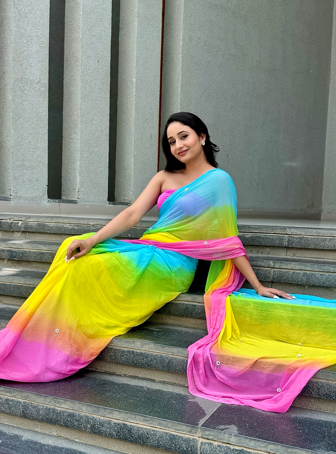 Basanti