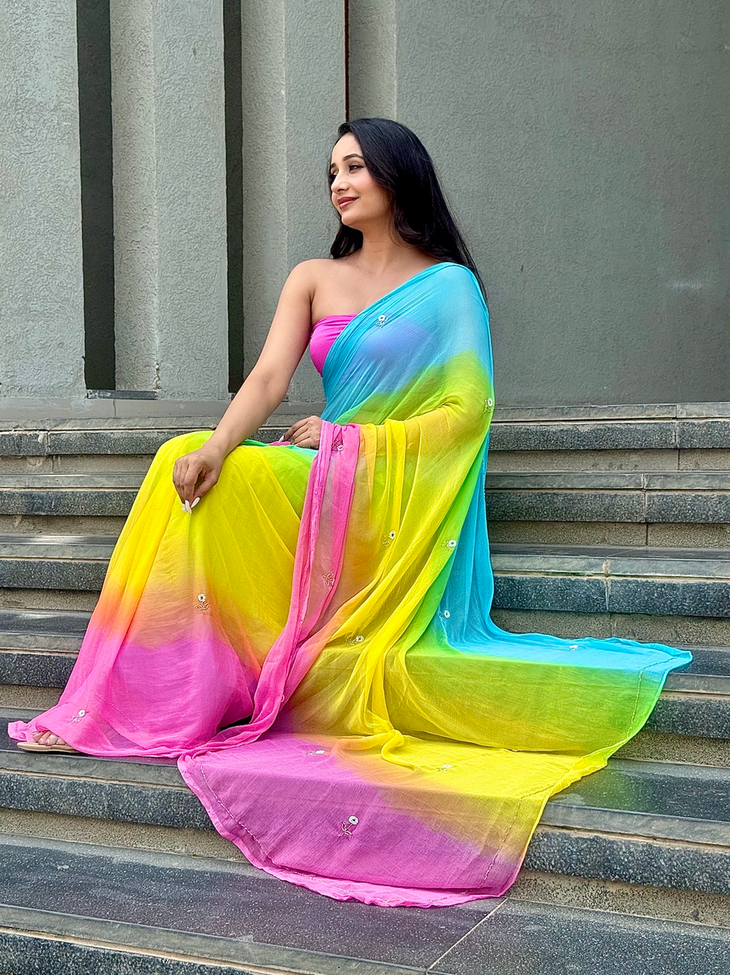 Basanti