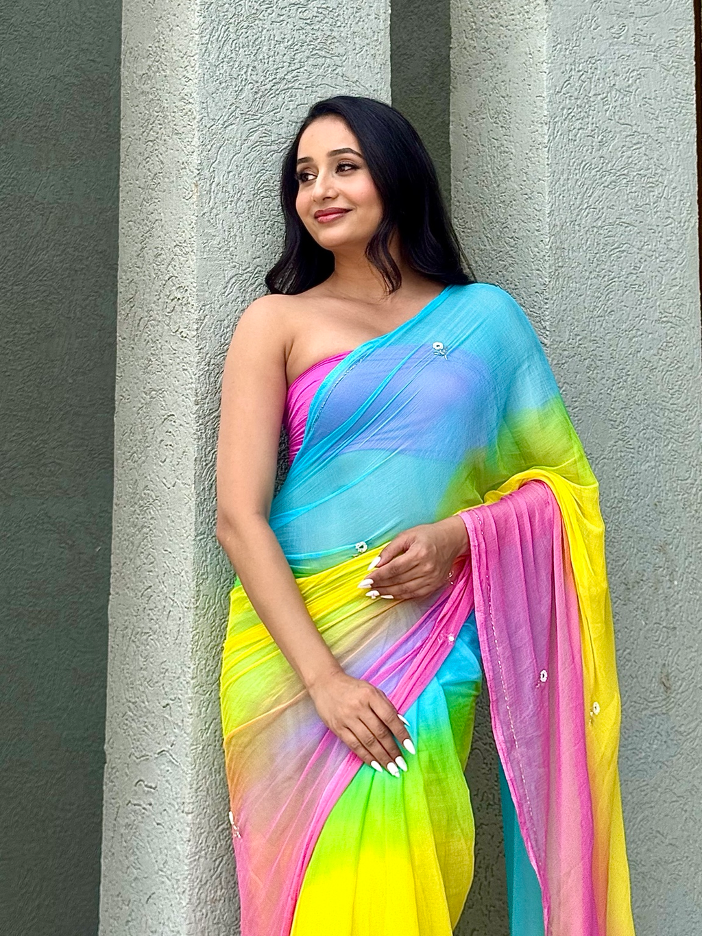 Basanti