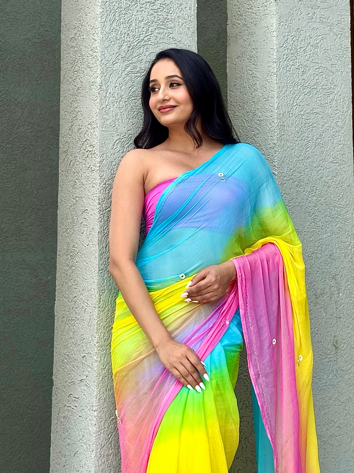 Basanti