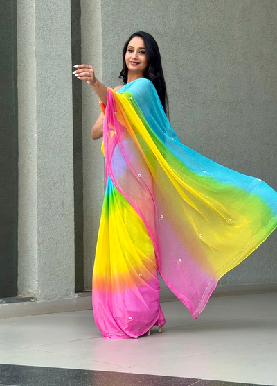 Basanti