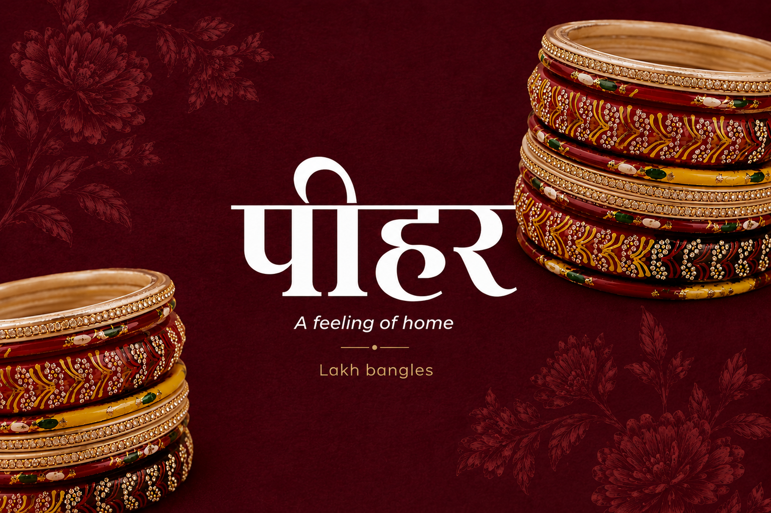 Lac bangles