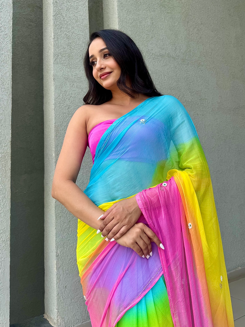Basanti