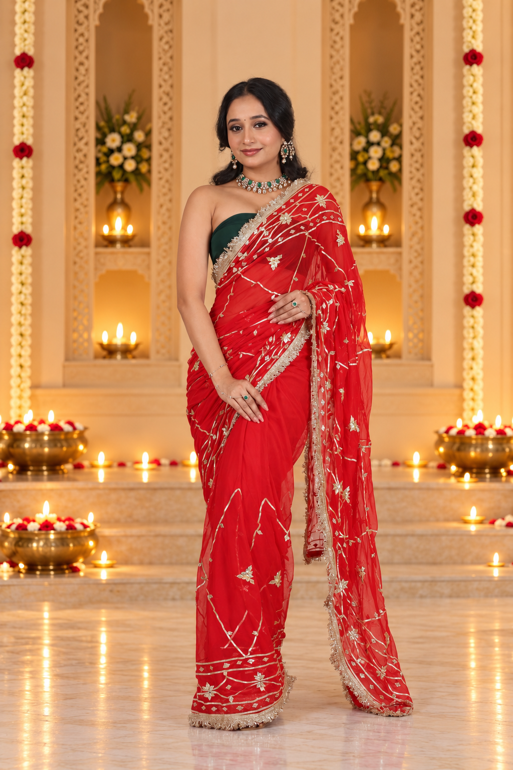 Madhavi