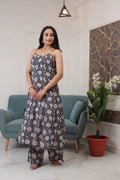 Neelkamal Cotton Coord Set